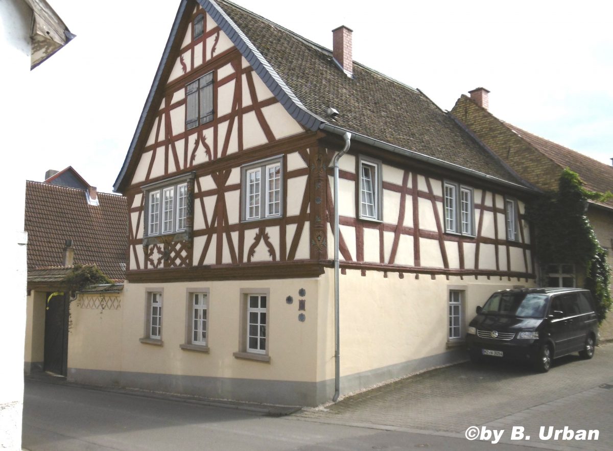 Impressionen Gemeinde Horrweiler